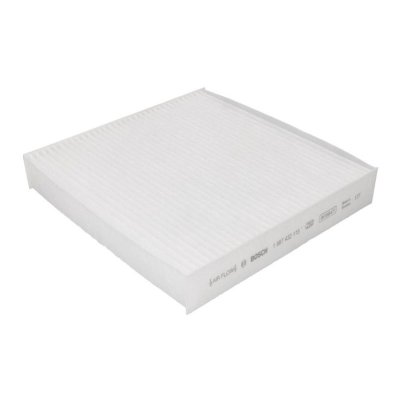 BOSCH Filtre, air de l'habitacle  1 987 432 115