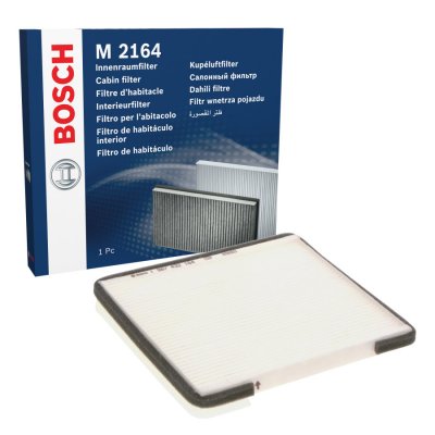 BOSCH Filtre, air de l'habitacle  1 987 432 164