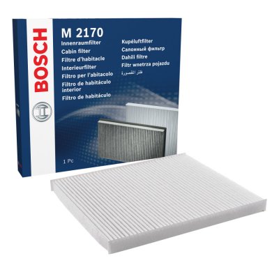 BOSCH Filtre, air de l'habitacle  1 987 432 170