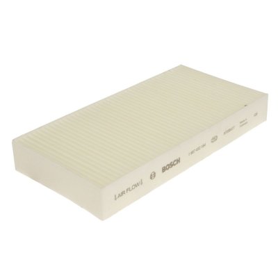 BOSCH Filtre, air de l'habitacle  1 987 432 184