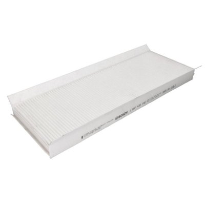 BOSCH Filtre, air de l'habitacle  1 987 432 192