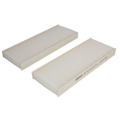 BOSCH Filtre, air de l'habitacle  1 987 432 194