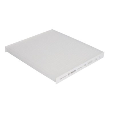 BOSCH Filtre, air de l'habitacle  1 987 432 246