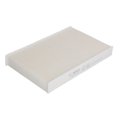 BOSCH Filtre, air de l'habitacle  1 987 432 247