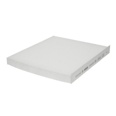BOSCH Filtre, air de l'habitacle  1 987 432 251