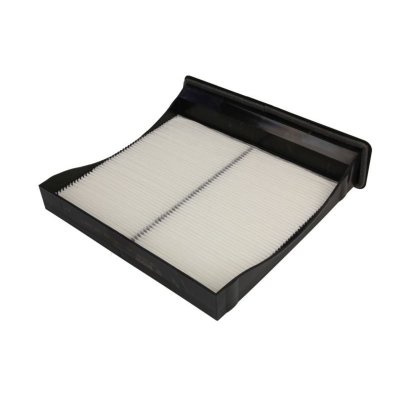 BOSCH Filtre, air de l'habitacle  1 987 432 262