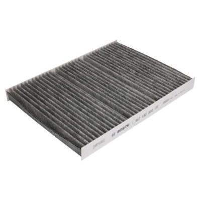 BOSCH Filtre, air de l'habitacle  1 987 432 300
