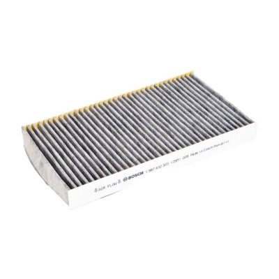 BOSCH Filtre, air de l'habitacle  1 987 432 303