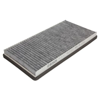 BOSCH Filtre, air de l'habitacle  1 987 432 307