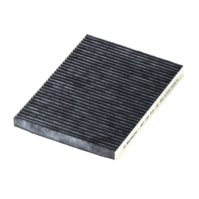 BOSCH Filtre, air de l'habitacle  1 987 432 312