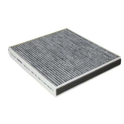 BOSCH Filtre, air de l'habitacle  1 987 432 319
