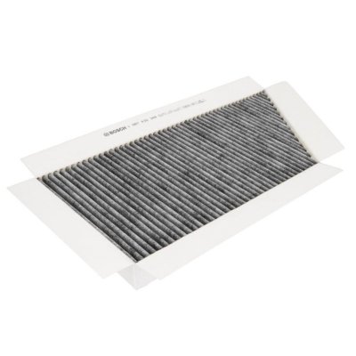BOSCH Filtre, air de l'habitacle  1 987 432 348