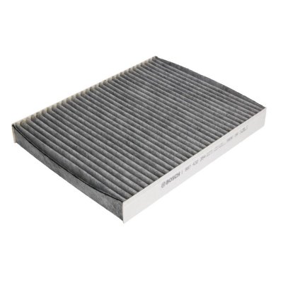 BOSCH Filtre, air de l'habitacle  1 987 432 354