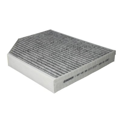 BOSCH Filtre, air de l'habitacle  1 987 432 369