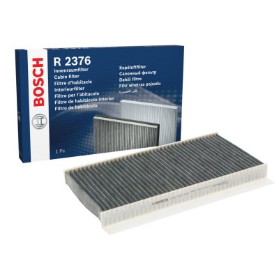 Filtre, air de l'habitacle BOSCH 1 987 432 376