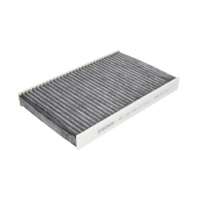 BOSCH Filtre, air de l'habitacle  1 987 432 379