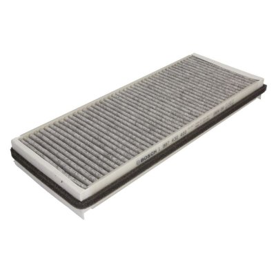 BOSCH Filtre, air de l'habitacle  1 987 432 400