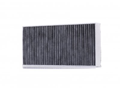 BOSCH Filtre, air de l'habitacle  1 987 432 412