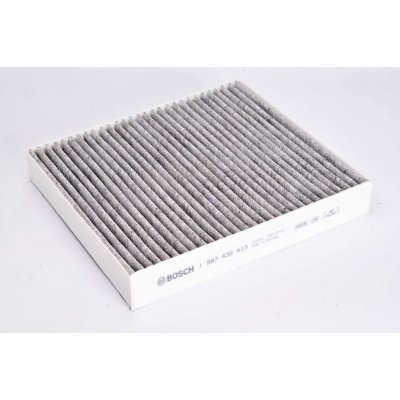BOSCH Filtre, air de l'habitacle  1 987 432 413