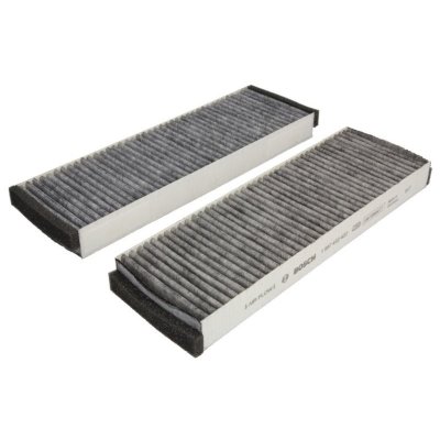 BOSCH Filtre, air de l'habitacle  1 987 432 422