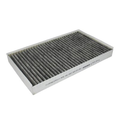BOSCH Filtre, air de l'habitacle  1 987 432 495