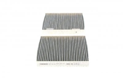 BOSCH Filtre, air de l'habitacle  1 987 432 542