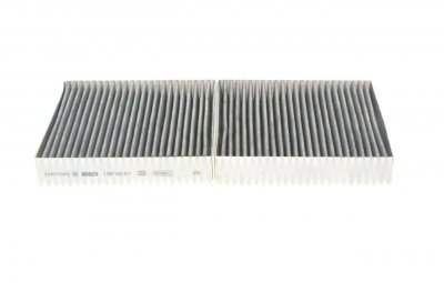 BOSCH Filtre, air de l'habitacle  1 987 432 571
