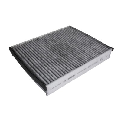 Filtre, air de l'habitacle BOSCH 1 987 432 598