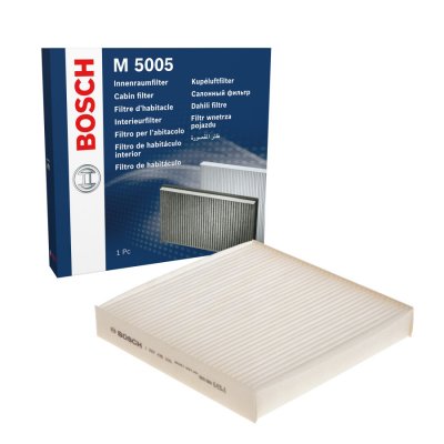 BOSCH Filtre, air de l'habitacle  1 987 435 005