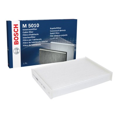 BOSCH Filtre, air de l'habitacle  1 987 435 010