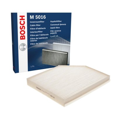BOSCH Filtre, air de l'habitacle  1 987 435 016