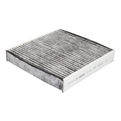 BOSCH Filtre, air de l'habitacle  1 987 435 031