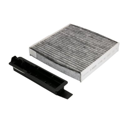 BOSCH Filtre, air de l'habitacle  1 987 435 501