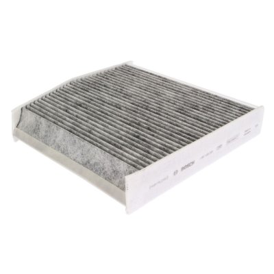 BOSCH Filtre, air de l'habitacle  1 987 435 505