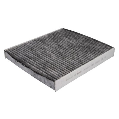 BOSCH Filtre, air de l'habitacle  1 987 435 515