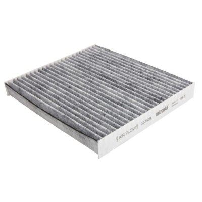 CORTECO Filtre, air de l'habitacle  49368139