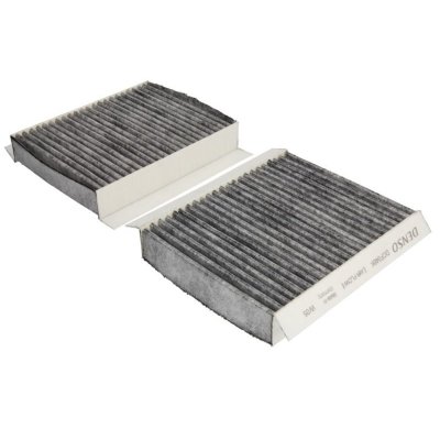 DENSO Filtre, air de l'habitacle  DCF048K