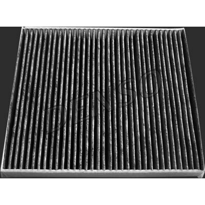 DENSO Filtre, air de l'habitacle  DCF198K