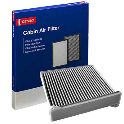 DENSO Filtre, air de l'habitacle  DCF300K