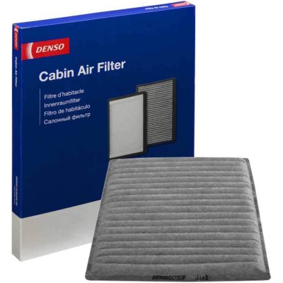 DENSO Filtre, air de l'habitacle  DCF357P