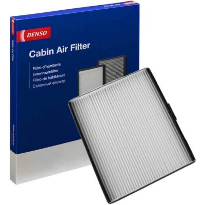 DENSO Filtre, air de l'habitacle  DCF366P