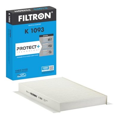 FILTRON Filtre, air de l'habitacle  K 1093