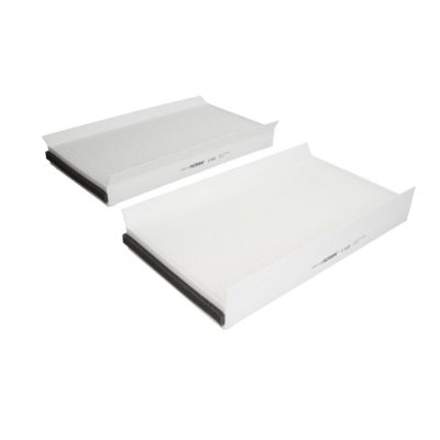 FILTRON Filtre, air de l'habitacle  K 1160-2x