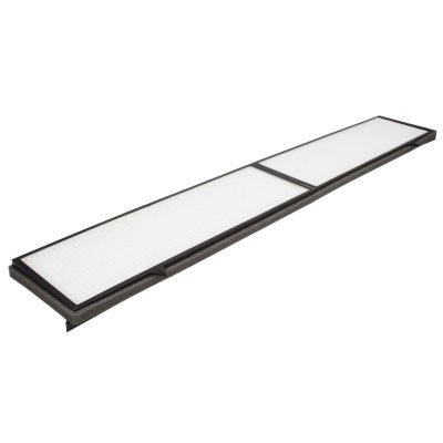 FILTRON Filtre, air de l'habitacle  K 1169