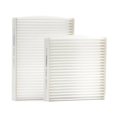 FILTRON Filtre, air de l'habitacle  K 1179-2x