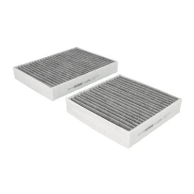 FILTRON Filtre, air de l'habitacle  K 1179A-2x