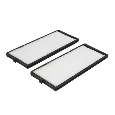 FILTRON Filtre, air de l'habitacle  K 1182-2x