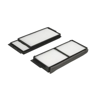 FILTRON Filtre, air de l'habitacle  K 1212-2x
