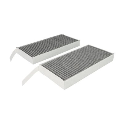 FILTRON Filtre, air de l'habitacle  K 1235A-2x