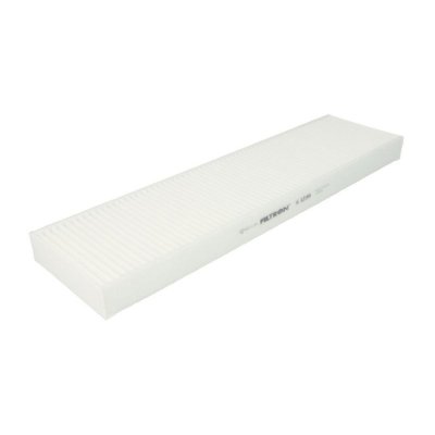 FILTRON Filtre, air de l'habitacle  K 1239
